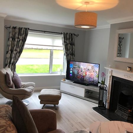 Fraunhill Villa Swinford Bagian luar foto
