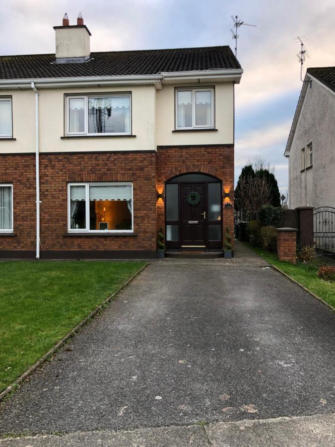 Fraunhill Villa Swinford Bagian luar foto